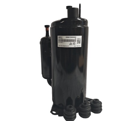 美芝GMCC全新压缩机1P1.5P HSM165 215V03VDZ PH215G1C-4FT1