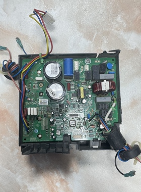 适用格力空调外机变频电器盒主板30148621 /W8423RA/0261310717