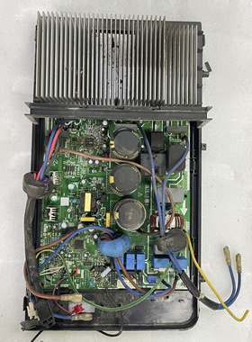 适用美的主板202302141299/KFR-72W/BP2-(FSBB30CH60CM+311+0515