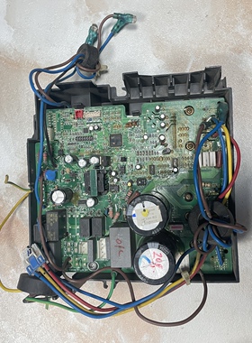 适用于格力变频空调盒30138964T01/W8283M/0260328015