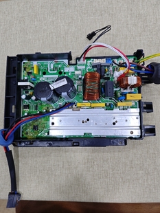 适用美 BP3外机板 空调外机变频板17122000048066主板KFR 51W