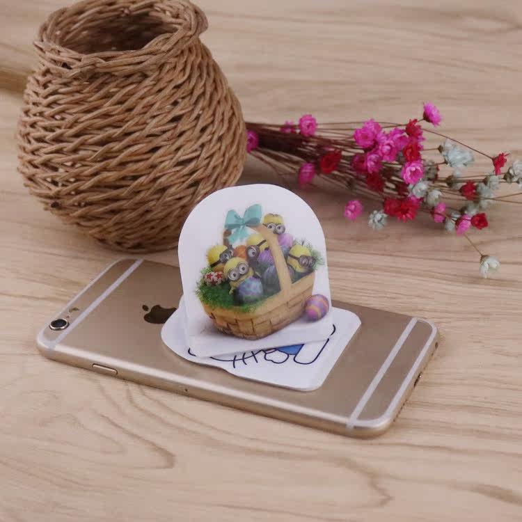 Support téléphone mobile - Ref 1358326 Image 4