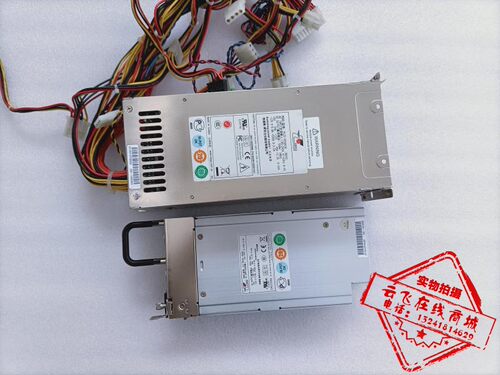 全新原装新巨 M1Z2-5550V3V 550W 1+1热插拔冗余电源M1Z-5550V