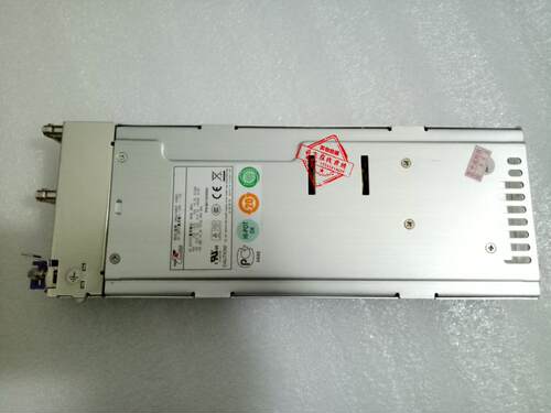 原装新巨DM2W-6460F服务器 460W 1+1 DM1W-6460F直流模块电源