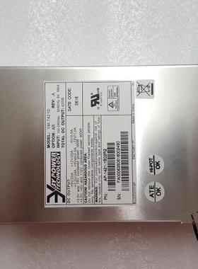 原装Juniper  SSG550M-SH 防火墙 电源 模块 YM-7421D 质保一年