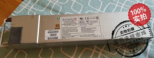 金牌电源模块 1R服务器电源模块720W 北京现货 721P 全新超微PWS