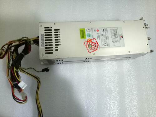 原装新巨DM2W-6460F服务器 460W 1+1 DM1W-6460F直流设备电源