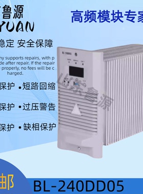BL-240DD05直流屏充电模块电源模块BL-120D10整流模块器BL-240D10