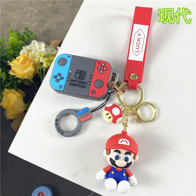 现代汽车钥匙游戏机ix35菲斯塔