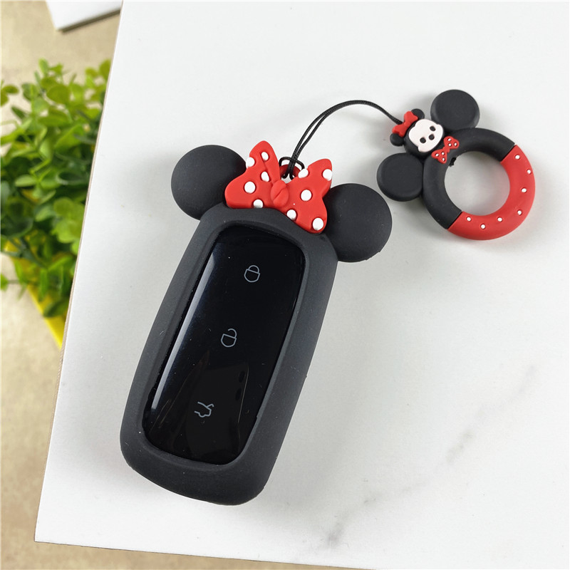 于吉利银河L7钥匙套银河l6