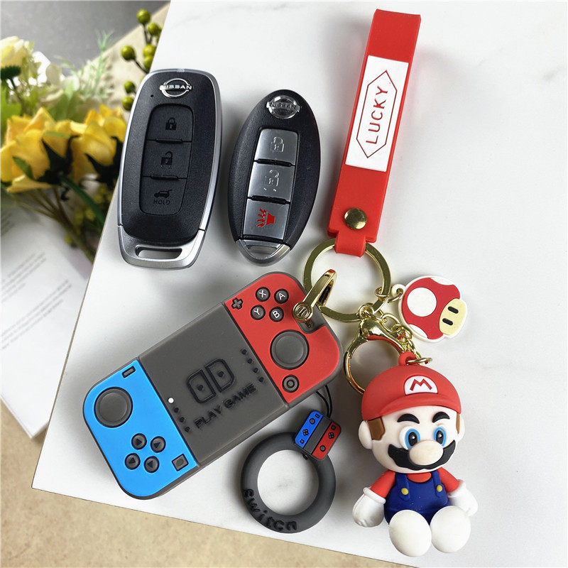 适用于日产14代轩逸汽车钥匙套