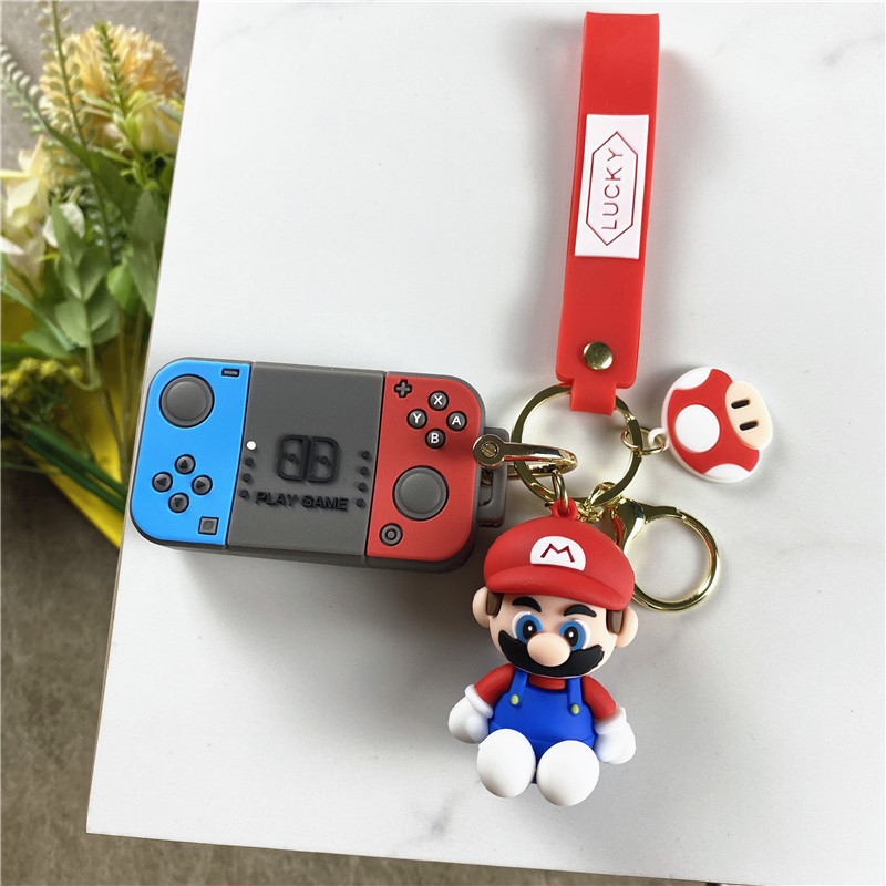 适用吉利银河星舰7EMi钥匙套L6L7E5E8汽车钥匙壳扣游戏机几何