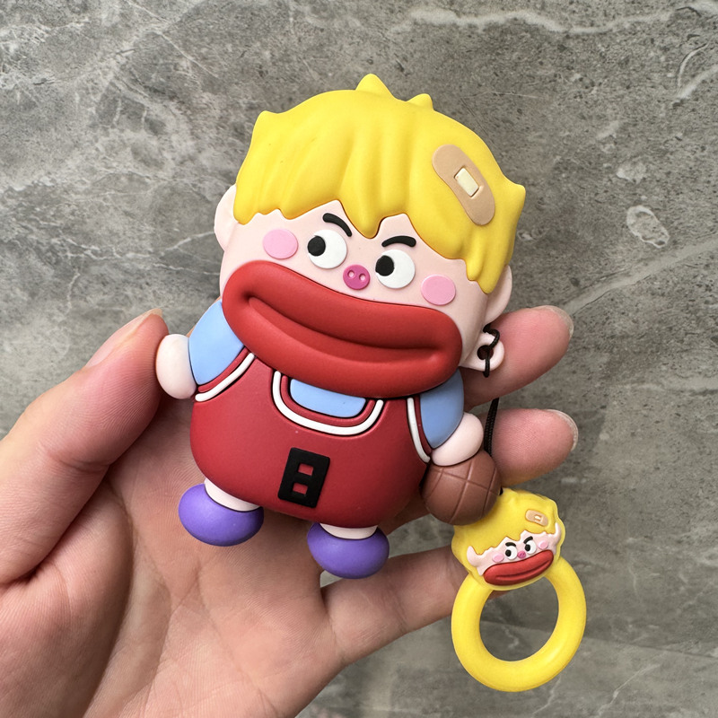 哈弗H6钥匙套长城大狗哈佛M6猛龙神兽枭龙max酷狗H5车黑猫汽车扣