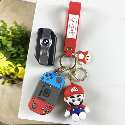 宝马摩托车钥匙套R1250GS水鸟