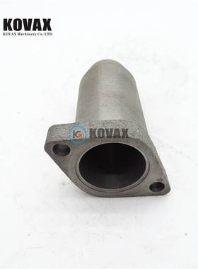 XJBN-00258控制阀盖 适用于现代R200W7 R200W7A零配件 分配器阀盖