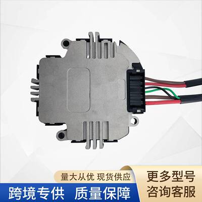 1TD959455冷却风扇控制模块3C0959455F1K0959455FJ适用大众