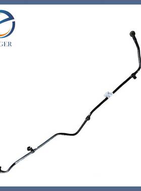 适用于路虎捷豹副水壶管 J9C35078 LR115227 LR137723 LR163785