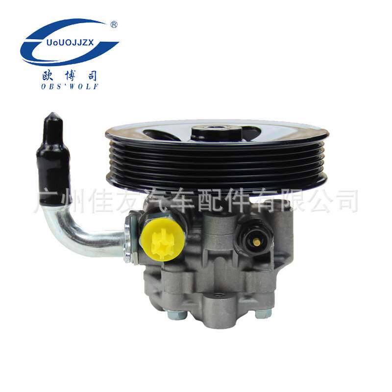 适用现代IX35/10-12款汽车方向机助力泵汽车助力器57100-2S100