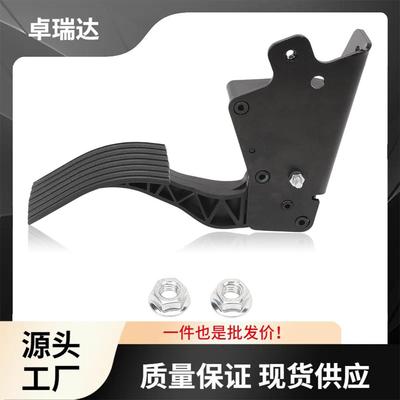 699-5103适用于02-16年国际卡车油门踏板2606578C91带支架位置