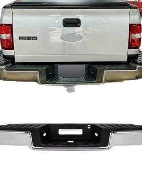 适用于2004-2009 款福特F150 FLARESIDE后保险杠 FO1102352