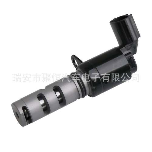 适用于现代起亚VVT电磁阀 OCV机油控制阀24375-2G200 24375-2G600