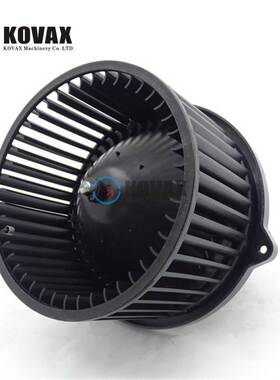 适用于 11N6-90700 现代鼓风机R210-7 R220-7 R290-7挖掘机配件