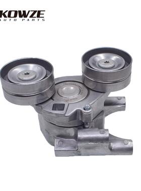 BB3Q-6A228-AD惰轮皮带轮适用马自达BT50福特Ranger涨紧轮张紧器