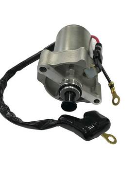 43D-H1800-00-00启动马达适用Raptor 90 BD3-H1800-00-00