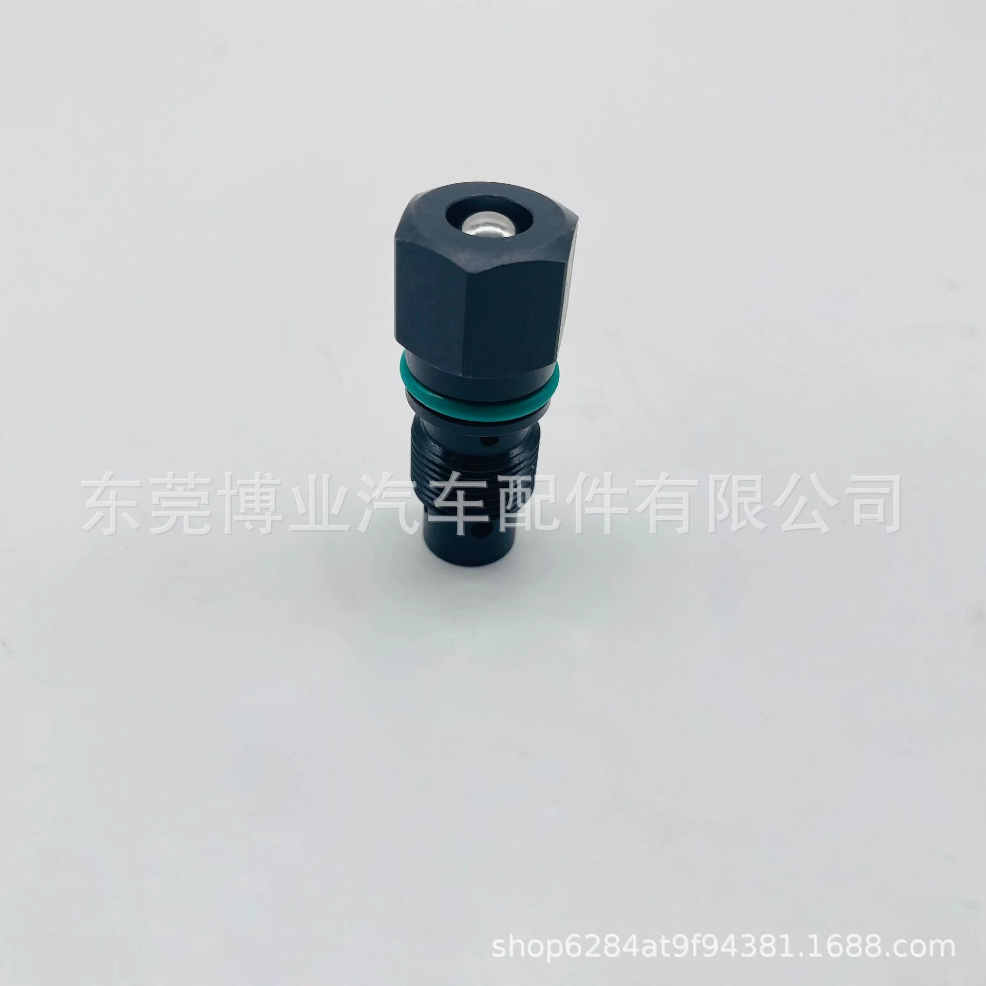 F00N202450适用于CP3高压油泵溢流阀0445020207泵