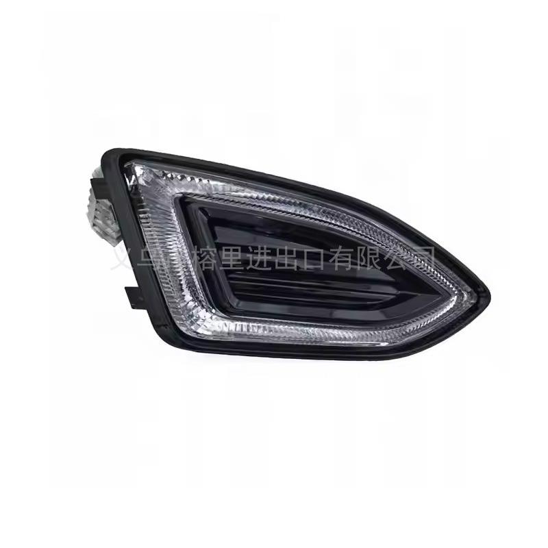 适用于15-18款福特锐界雾灯FordedgefoglampFT4B-13D272-A