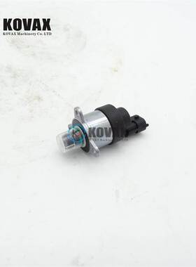 计量单元阀0928400713燃油共轨电磁阀0928400608压力控制阀调节器