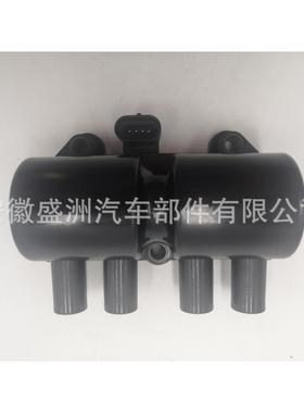 点火线圈ignition coil适用于大宇1049192 欧宝1208051 96350585