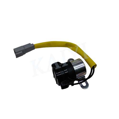 挖机CATE320C/D/D2/330/345B/120H电源箱继电器118-3534/125-1302