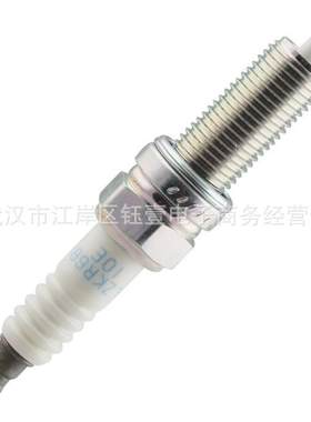 跨境镍合金火花塞LZKR6B-10E1578适用现代瑞纳悦动起亚K2福瑞迪