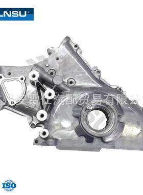 15010-EB70A 适用于日产 D40M F24M R51M 汽车机油泵总成