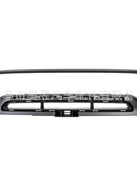 适用于道奇Durango2018-2020年SRT前外中网格栅环绕框68307806AB