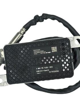 Nox氮氧传感器5WK97330AA0101531528适用于梅赛德斯奔驰