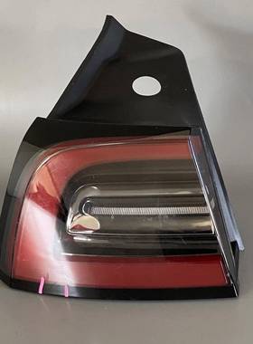 适用于2020-2024款特斯拉Teslamodely尾灯外尾灯1502086-00