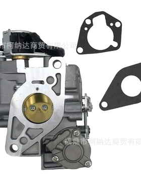 科勒24 853 93-S For Kohler / Gaskets CH730 CH740 化油器
