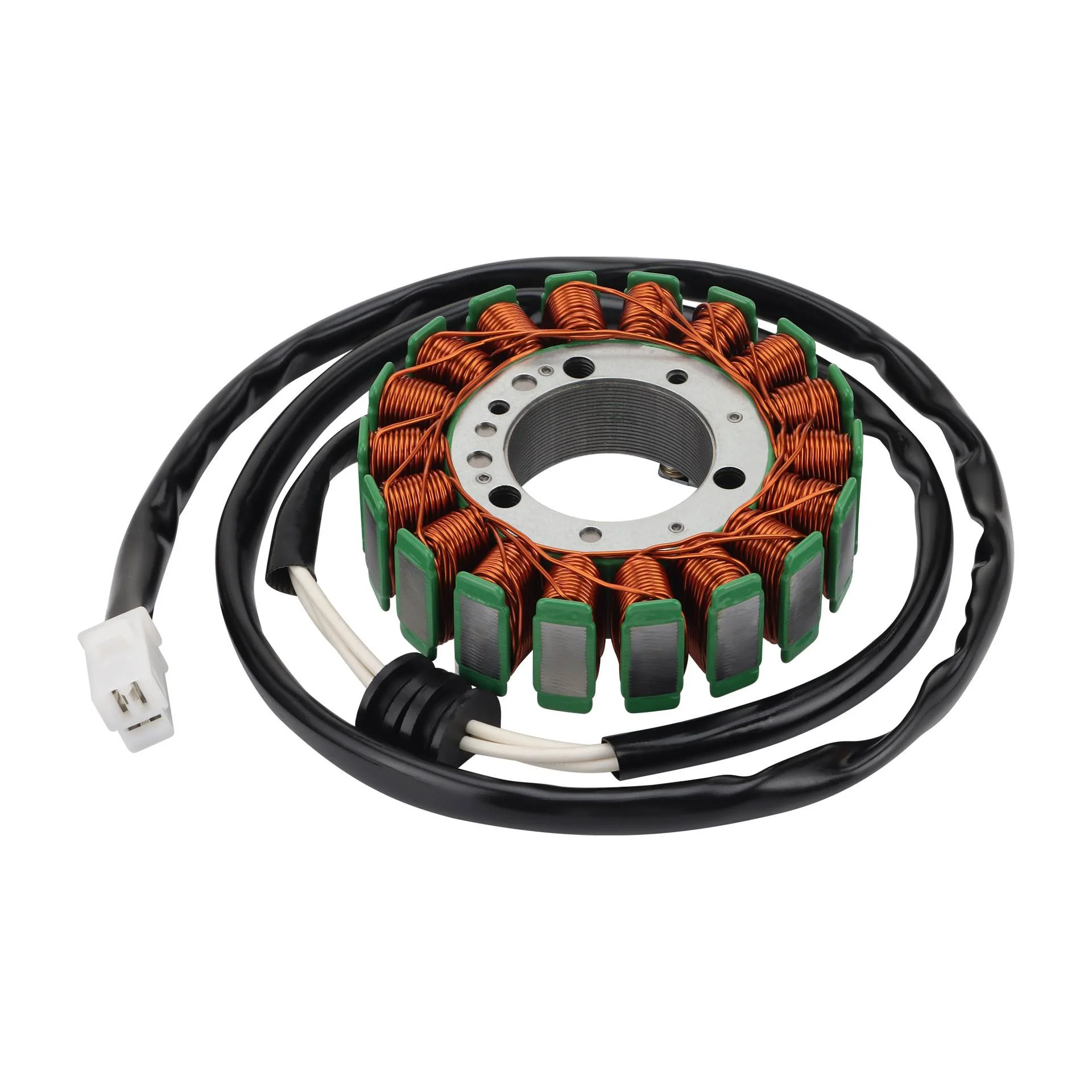 磁电机定子线圈XV1600A 5VN-81410 4WM-81410 XV1600AS XV1700ATS