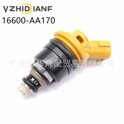 16600-AA170适用于斯巴鲁EJ20JECS汽车喷油嘴550CC