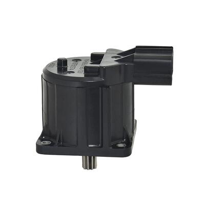 S款24V五十铃涡轮增压执行器EGR阀 K6T51274 K6T51284Turbocharge