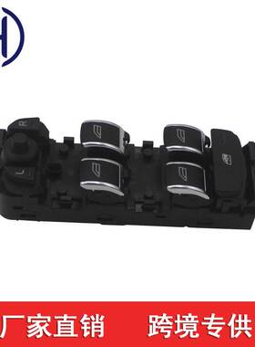 适用于沃尔沃汽车玻璃升降器电动车窗开关 31415677