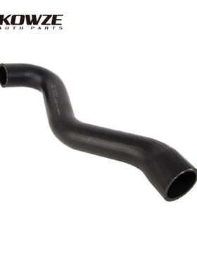 中冷散热器进气胶管MN171051适用于三菱皮卡L200/帕杰罗运动现货