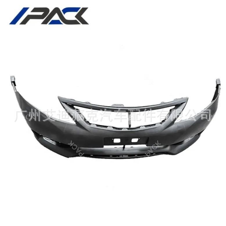适用于丰田Allion2005前保险杠车身零件保险杠