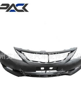 适用于丰田Allion2005前保险杠车身零件保险杠