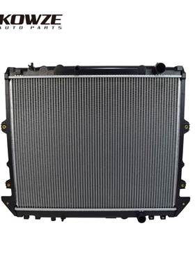 水箱16400-05160适用于丰田海拉克斯2004-2015 FORTUNER 05-14