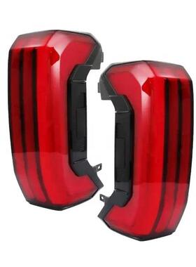 适用于2022款丰田坦途后刹车灯信号灯尾灯taillamp81560-0C130