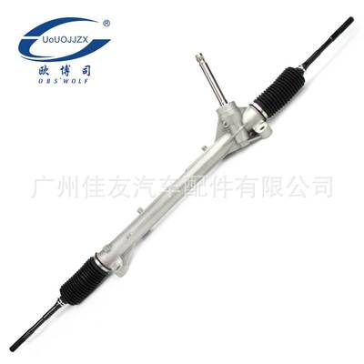 56500-F2100适用现代领动菲斯塔汽车方向机转向器轴承方向机总成