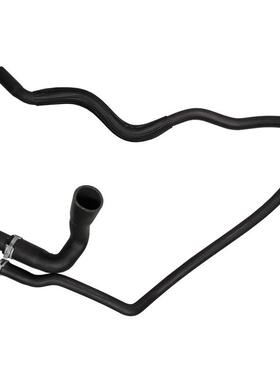 适用雪佛兰1016科鲁兹英朗1.6T水箱下水管散热器出水胶管汽车配件